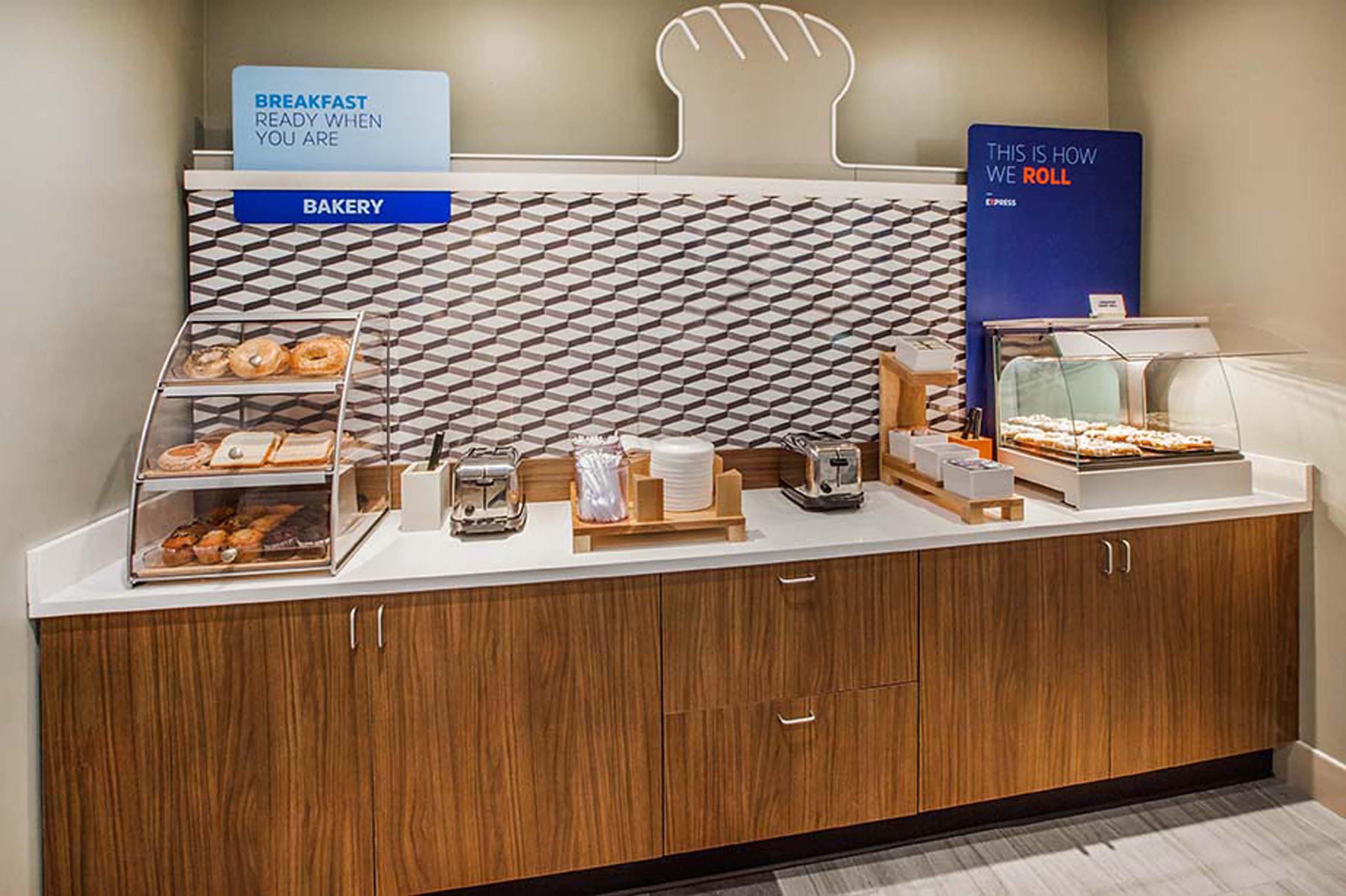 Holiday Inn Express Hotel & Suites Saint John Harbour Side By Ihg Exteriér fotografie