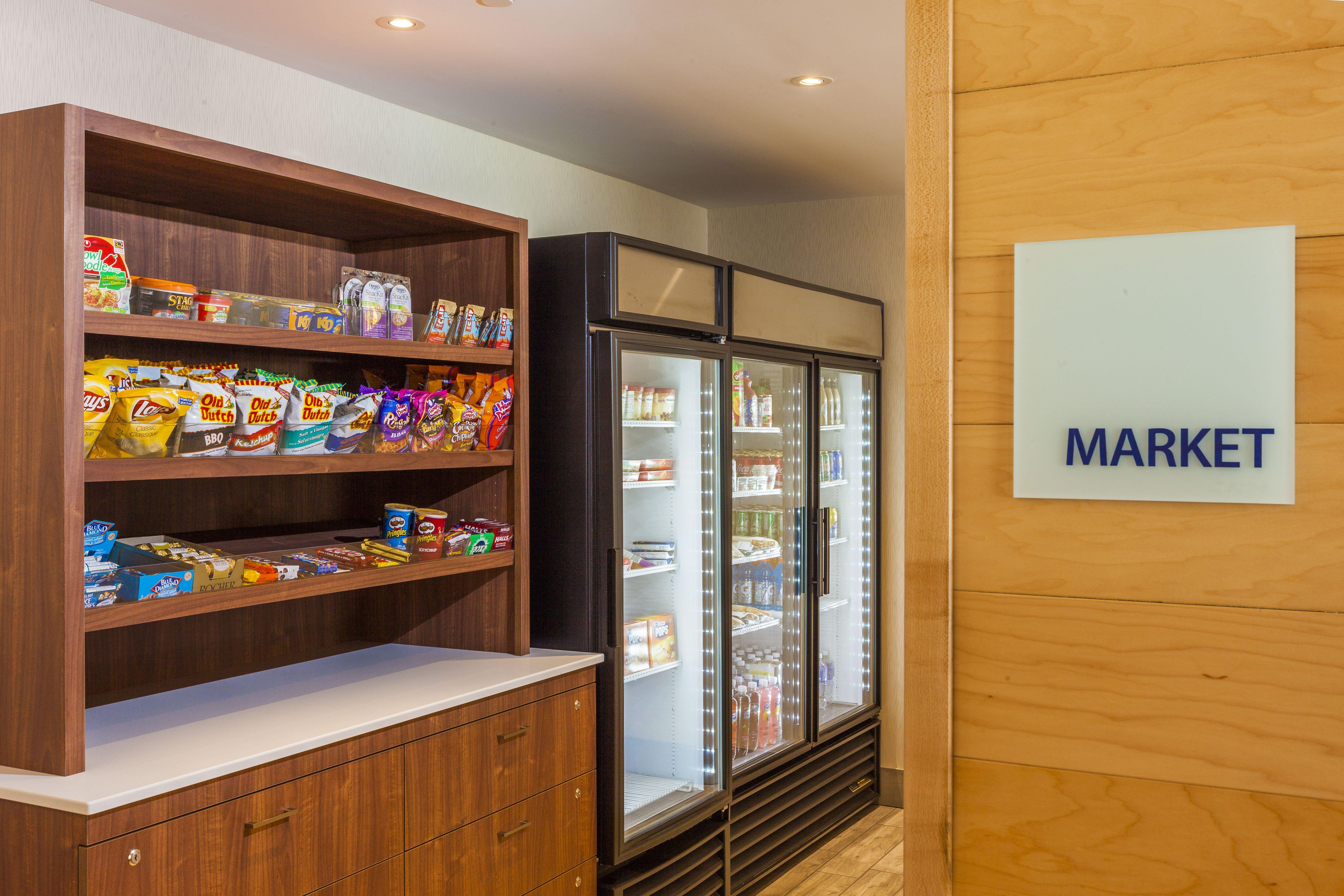 Holiday Inn Express Hotel & Suites Saint John Harbour Side By Ihg Exteriér fotografie