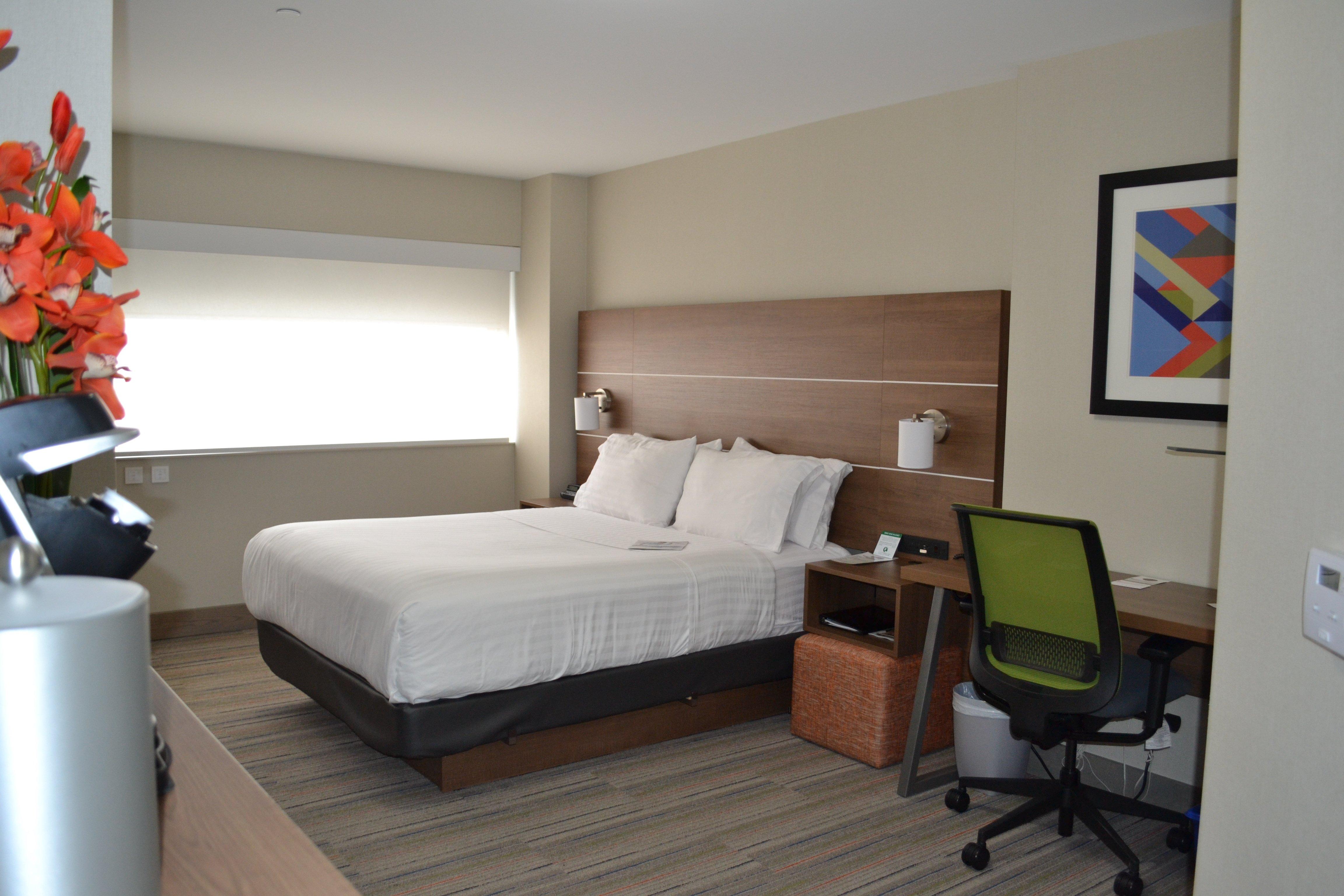 Holiday Inn Express Hotel & Suites Saint John Harbour Side By Ihg Exteriér fotografie