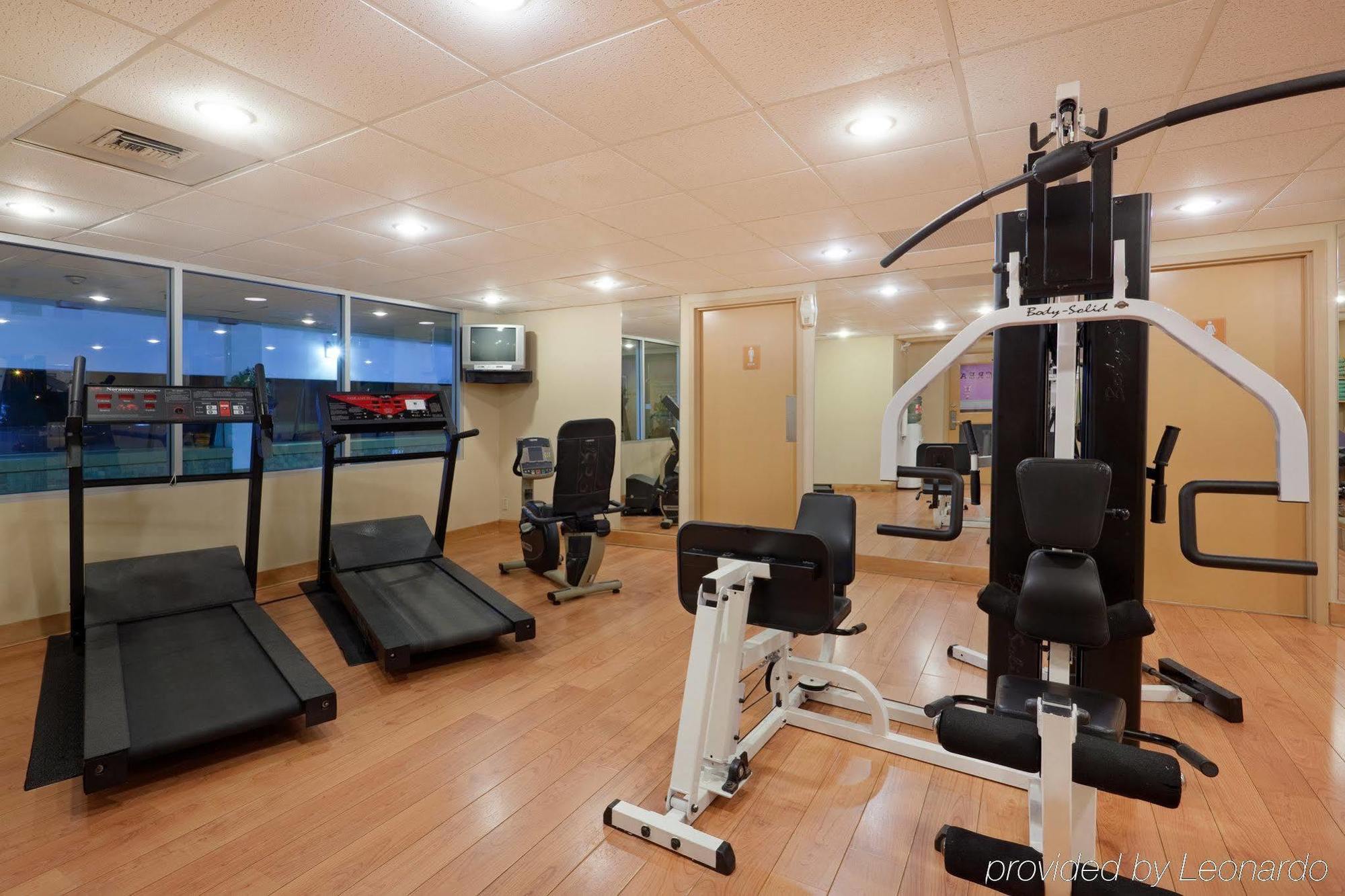 Holiday Inn Express Hotel & Suites Saint John Harbour Side By Ihg Exteriér fotografie
